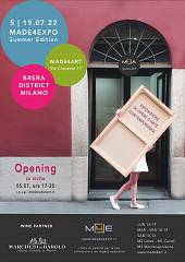 Made4expo summer edition